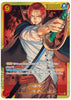 Shanks - Romance Dawn - OP01-120