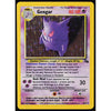 Gengar (Light Play)(Holo Rare) - Fossil Unlimited - #5/62