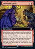 Share the Spoils (Extended Art) - Commander: Adventures in the Forgotten Realms (AFC)