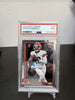 Shedeur Sanders 2025 Topps Chrome #315 RC PSA 9 - front