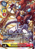 ShineGreymon - Across Time - (BT12-043)