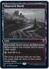 Shipwreck Marsh - Innistrad: Double Feature - #267