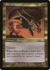 Shivan Wurm (Foil) - Planeshift #124/143