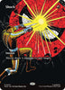Shock (Borderless) - Marvel Universe Eternal-Legal - #0027