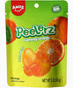 Peelerz Gummy Orange 3oz Peg Bag