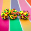 Nerds Rainbow Gummy Clusters 5lb Bulk Bag