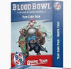 Blood Bowl: Gnome Team Cards (OOS)