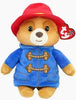 Ty Plush Beanie Boo: Paddington Small (SNG6) (DISC)