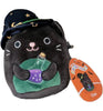 Squishmallows - Cleo the Witch Black Cat 5"