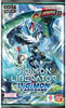 Digimon Digimon Liberator (EX-07) Booster Pack