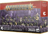 Gloomspite Gitz: Stabbas