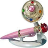 Sailor Moon: Transformation Brooch & Disguise Pen Set -Brilliant Color Ediiton- Proplica