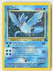Articuno (Holo) (HP) - 2/62 - Fossil Unlimited