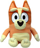 Ty Plush Bluey: Bingo (Daughter) Beanie Babies Small (SNG6)