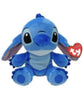 Ty Plush Disney: Stitch Floppy Large (SNG1)