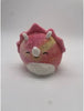 Squishmallows - Trinity the Triceratops 4"