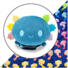 Plushie Tote: Blue Axolotl (OOS)