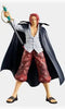 One Piece DXF The Grandline Series Extra: Shanks Figure