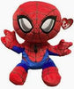 Ty Plush Disney: Spider-Man Large (SNG2)