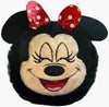 Ty Plush Beanie Bouncer: Disney - Minnie Mouse (SNG6)