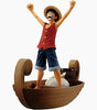 Monkey.D.Luffy I'm Going to Become the King of the Pirates!! (Memories of Adventure and the Shipping Route the Future) "One Piece", Ichibansho Revible Moment