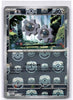Klink (Master Ball Pattern) - SV: Black Bolt - #061/086