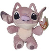 Ty Plush Disney: Angel Floppy Small (SNG6)