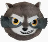 Ty Plush Beanie Bouncer: Marvel - Rocket Raccoon (SNG6)