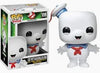Funko Pop! Movies: Ghostbusters - Stay Puft Marshmallow Man #109