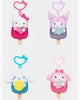 Hello Kitty Clip On Plush Assortment (SNG6)