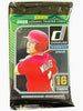 2026 Panini Donruss Baseball Hobby Pack