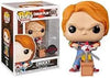 Funko Pop Movies: Child's Play 2 - Chucky (With Buddy and Scissors) (Special Edition) #841