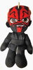 Mattel Star Wars 8" Plush (DISC)