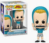 Funko Pop! Television: Beavis and Butt-Head - Cornholio #1593