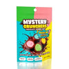 Mystery Crunchers Power-Up! Color Reveal Chocolate Bites - 2.1oz Peg Bag (SNG20)