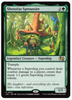Shroofus Sproutsire (Anime) - Foundations Jumpstart - #0054