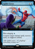 Spider-Sense (Extended Art) (Foil) - Marvel's Spider-Man - #0254