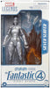 Marvel Legends Fantastic Four 6 Inch Action Figure - Silver Surfer