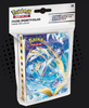 Sword & Shield Silver Tempest Collectors Mini Portfolio