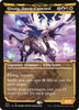 Hinata, Dawn-Crowned (Foil) (Showcase) - Kamigawa: Neon Dynasty - #398