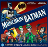 Munchkin Batman (OOS)
