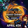 Riftbound TCG: Summoner Skirmish Event - Tournament 1:00pm Saturday, April 4th