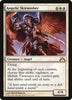 Angelic Skirmisher (Foil) - Gatecrash - #3/249