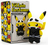 Pokemon Pikachu Villain Costume by Langbowang