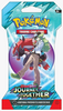 Scarlet & Violet Journey Together Sleeved Booster Pack