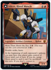 Slicer, Hired Muscle (Foil) - Universes Beyond: Transformers - #006/015