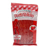 Smuckers Fruit Twists Strawberry 5oz Peg Bag