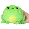 Snacker Frog