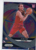 Jaylon Tyson 2024-25 Panini Prizm Instant Impact #9 RC Cleveland Cavaliers front