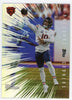 Caleb Williams 2026 Topps Pressure Cookers #PC-6 Chicago Bears front